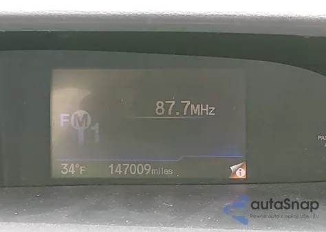 2013 Honda Civic Lx из США, поврежденный, VIN 2HGFB2F52DH528760